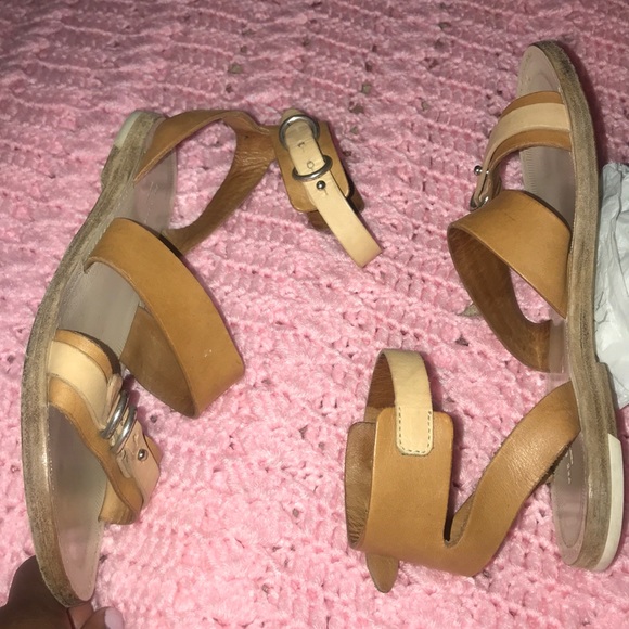 Rag & Bone sandals - Picture 1 of 8
